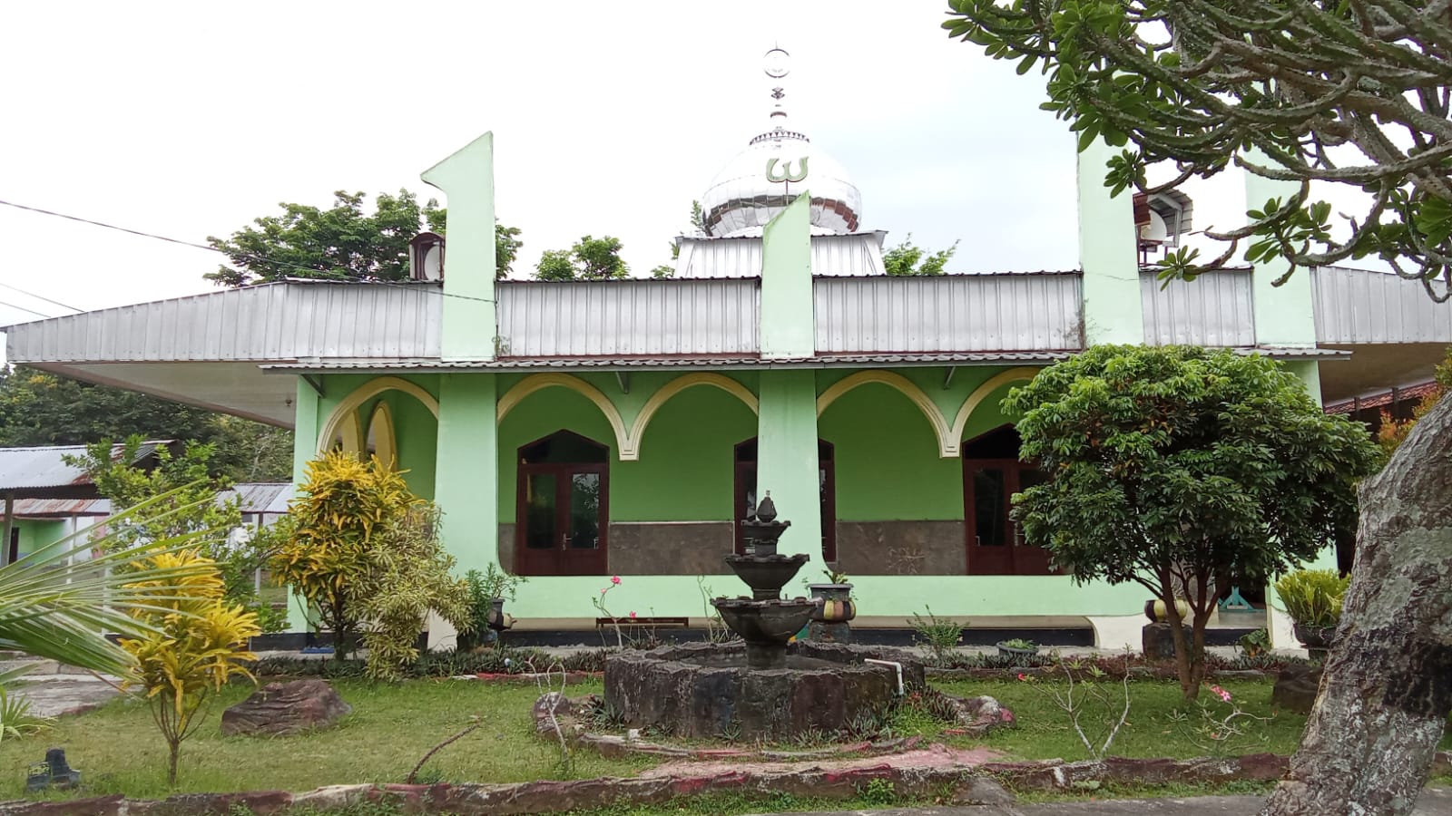 AL-MA'ARIF
