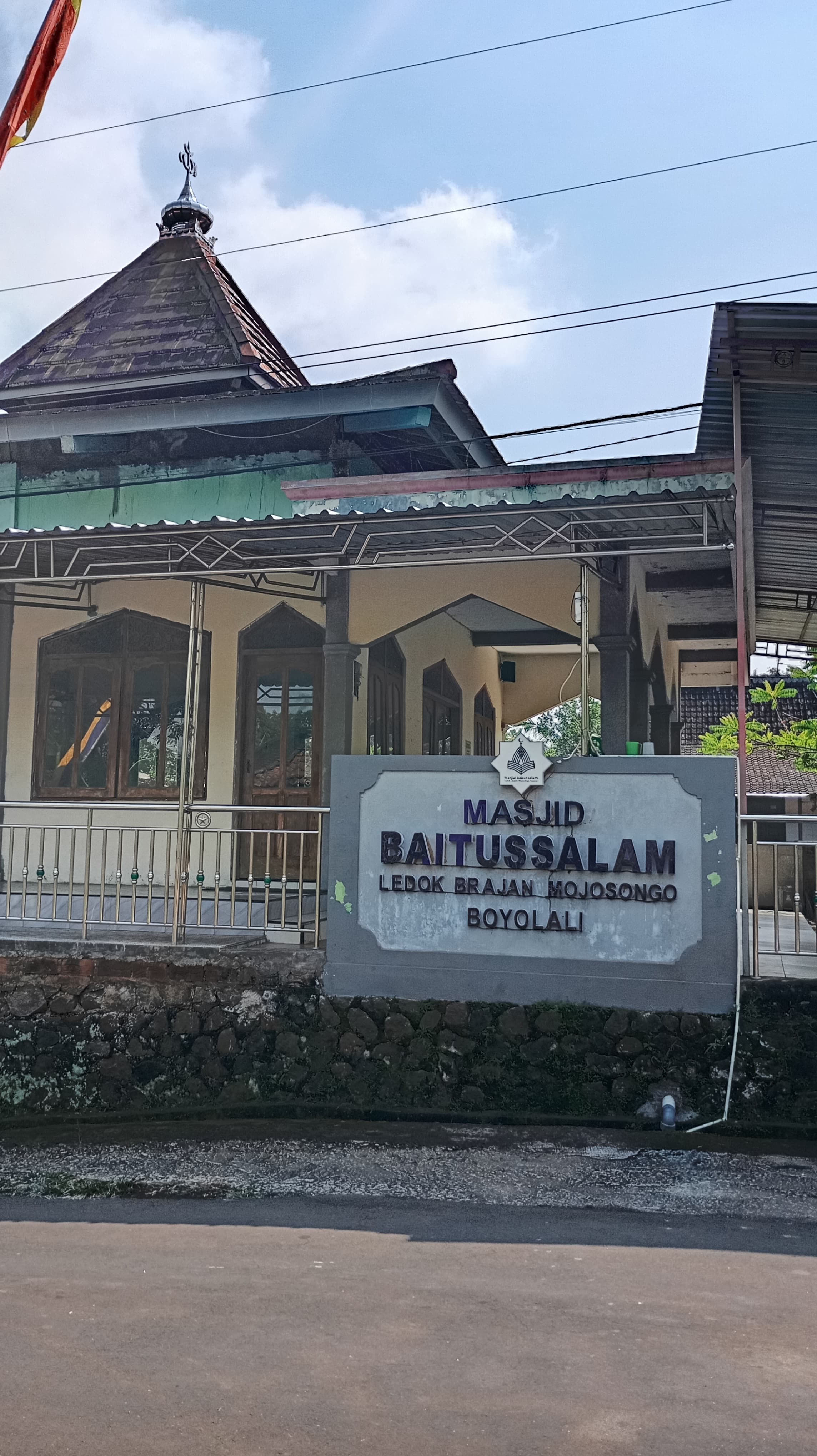 BAITUSSALAM