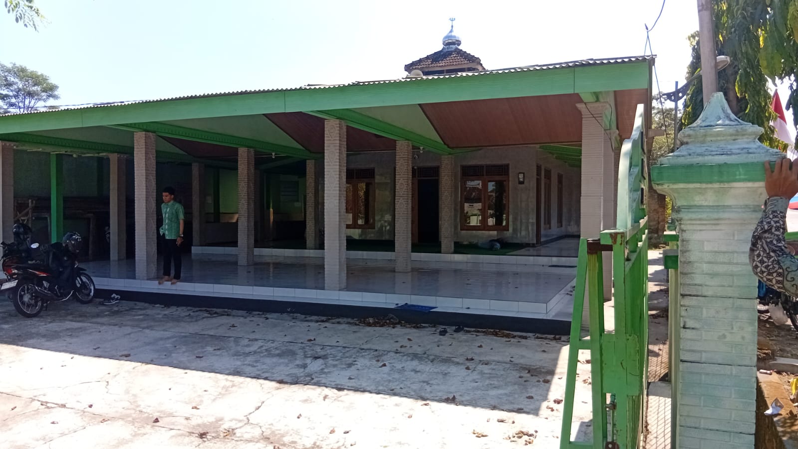 AL-IKHLAS