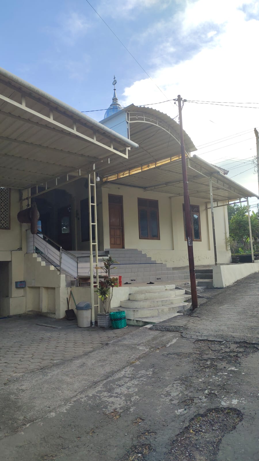 AL-IKHLAS