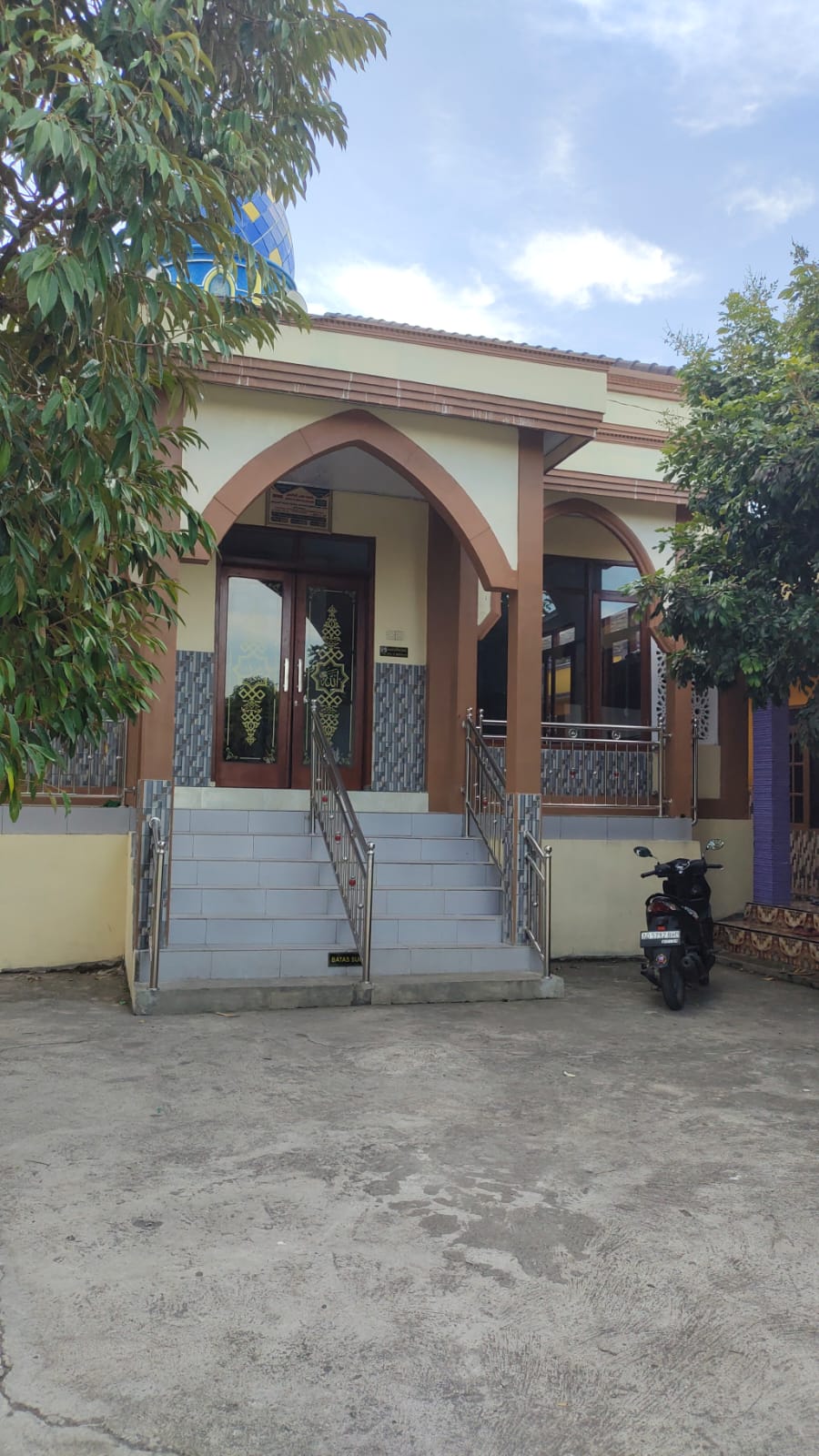AL-HUDA