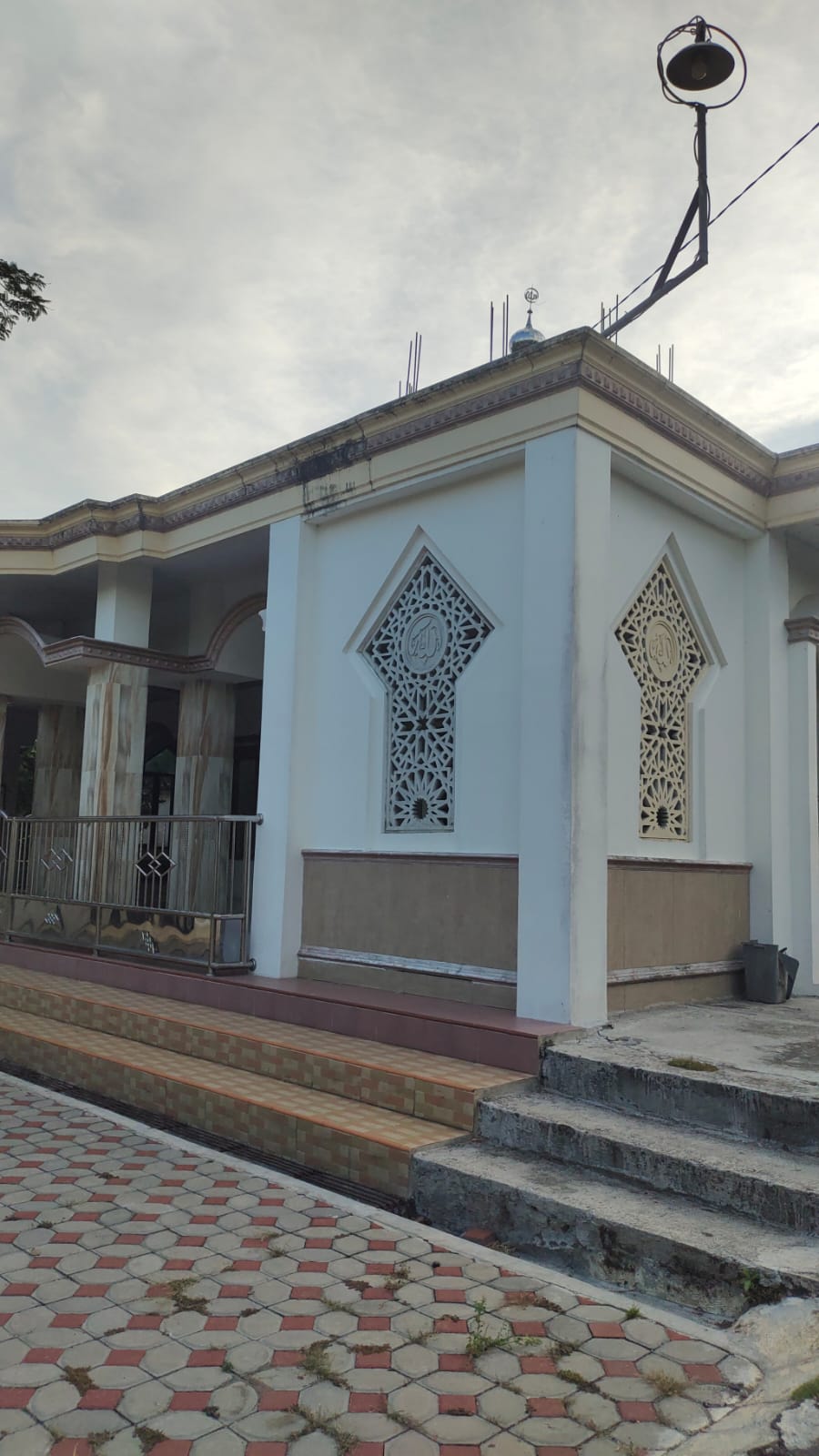 NURUL IMAN