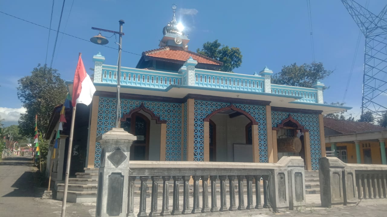 AL-FALAH