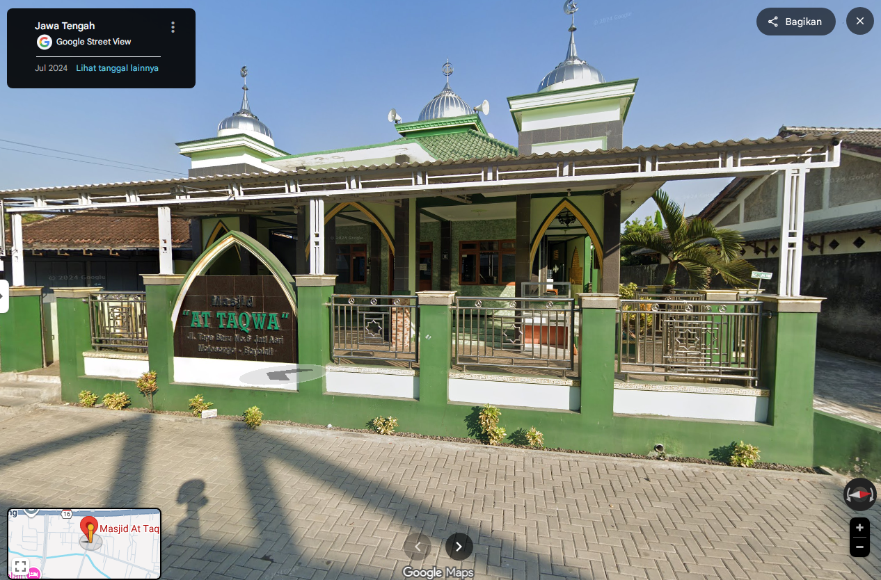 AT-TAQWA