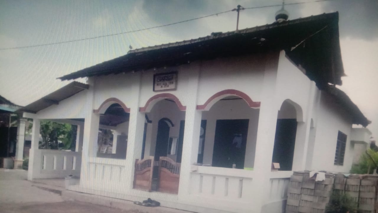 BAITU FAIZIN