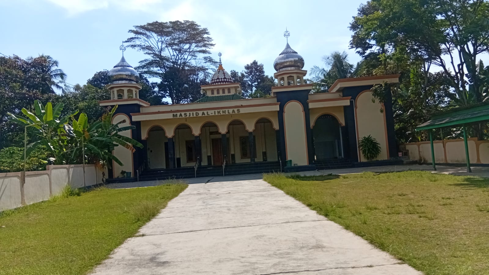 AL-IKHLAS