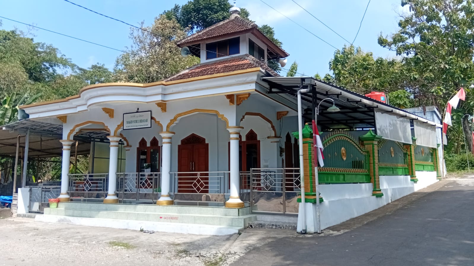 NURUL HIDAYAH
