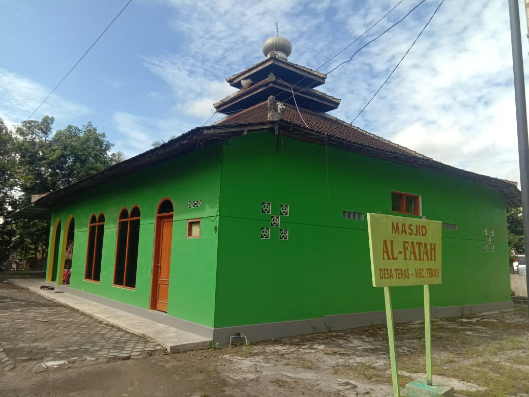 AL-FATAH