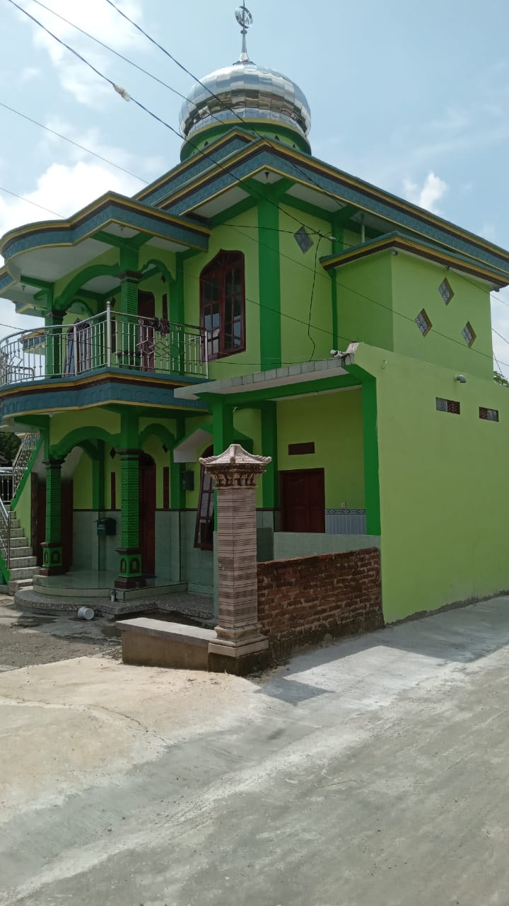 AL-BAROKAH