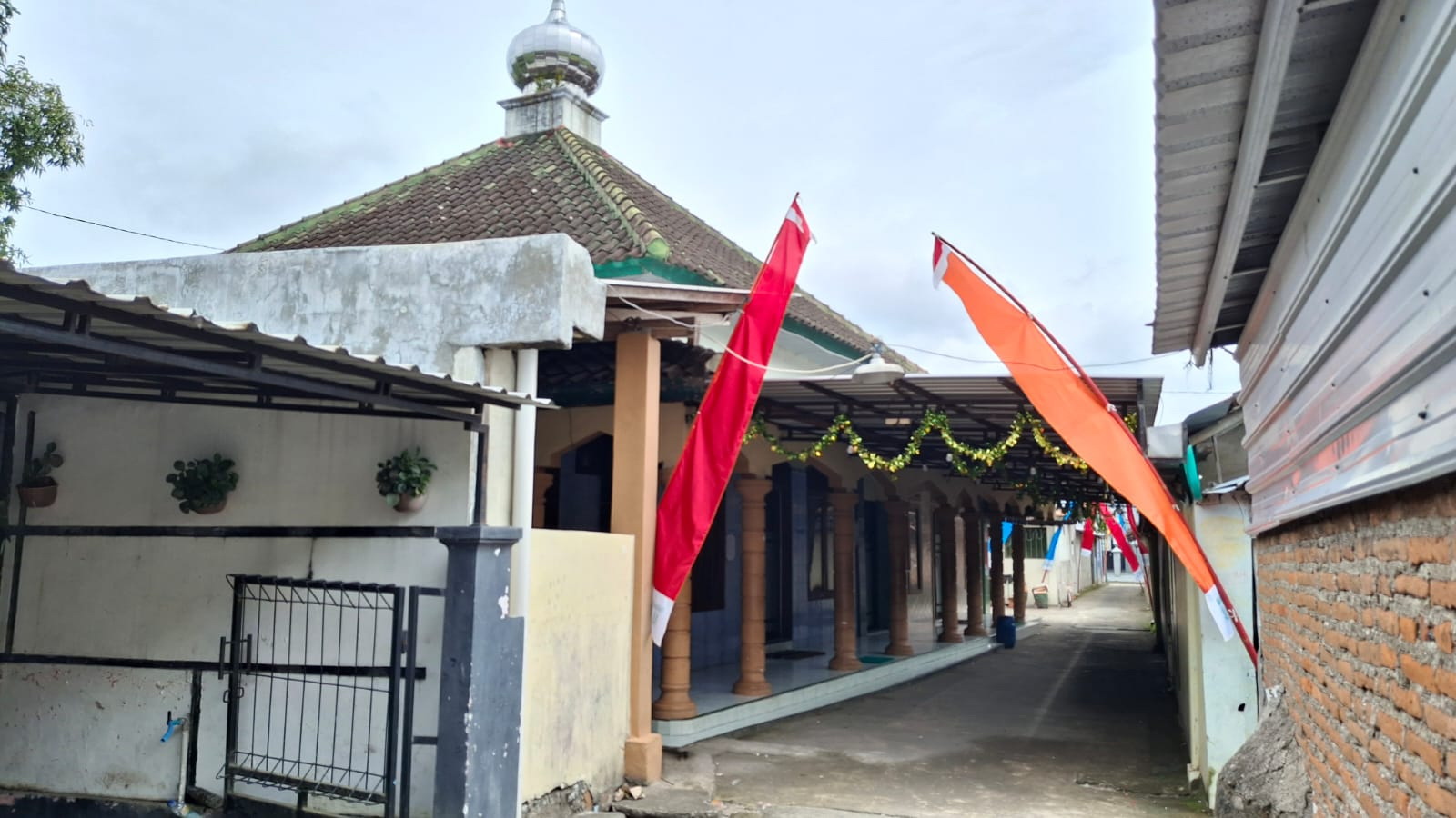 AL-FIRDAUS