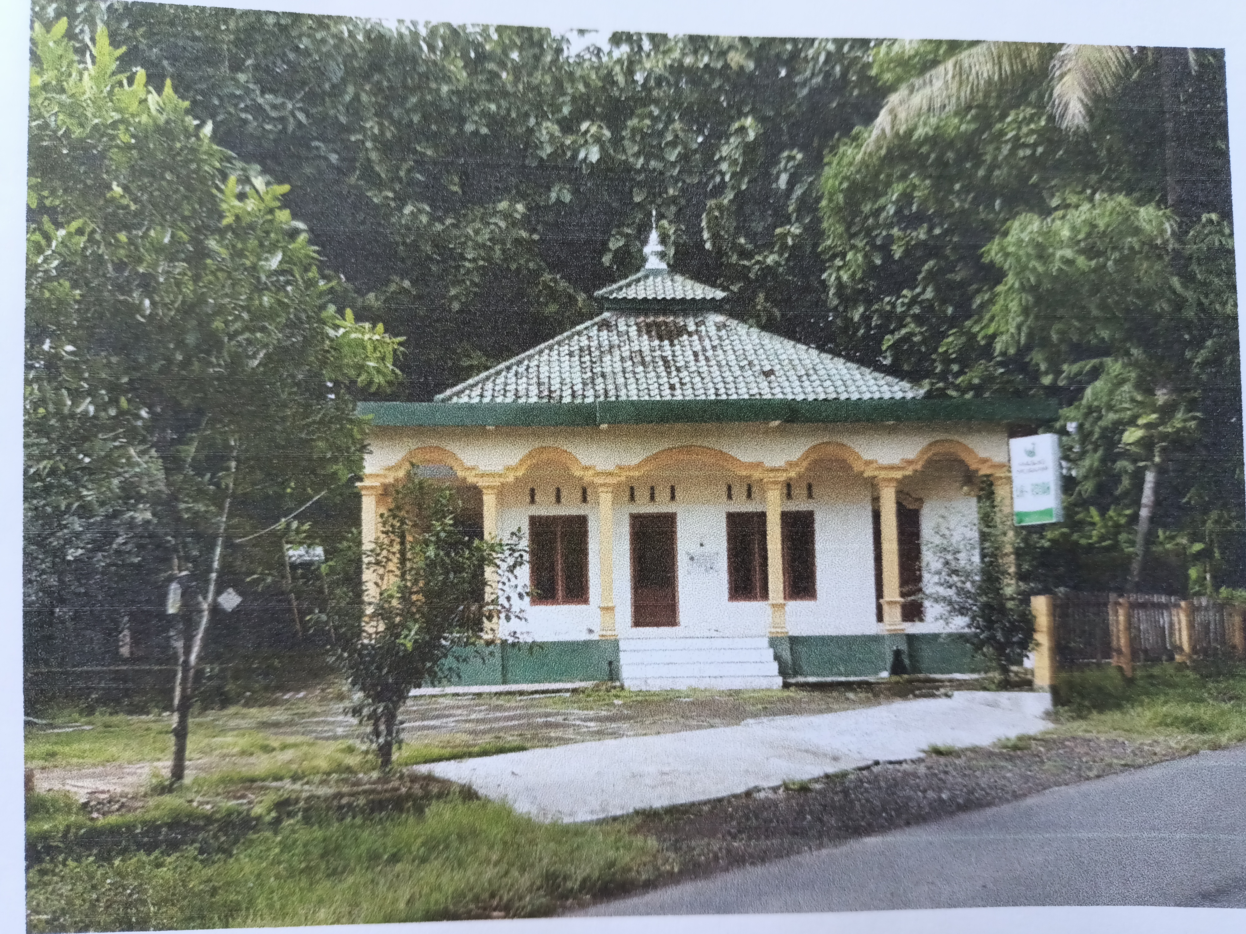 LA ROIBA