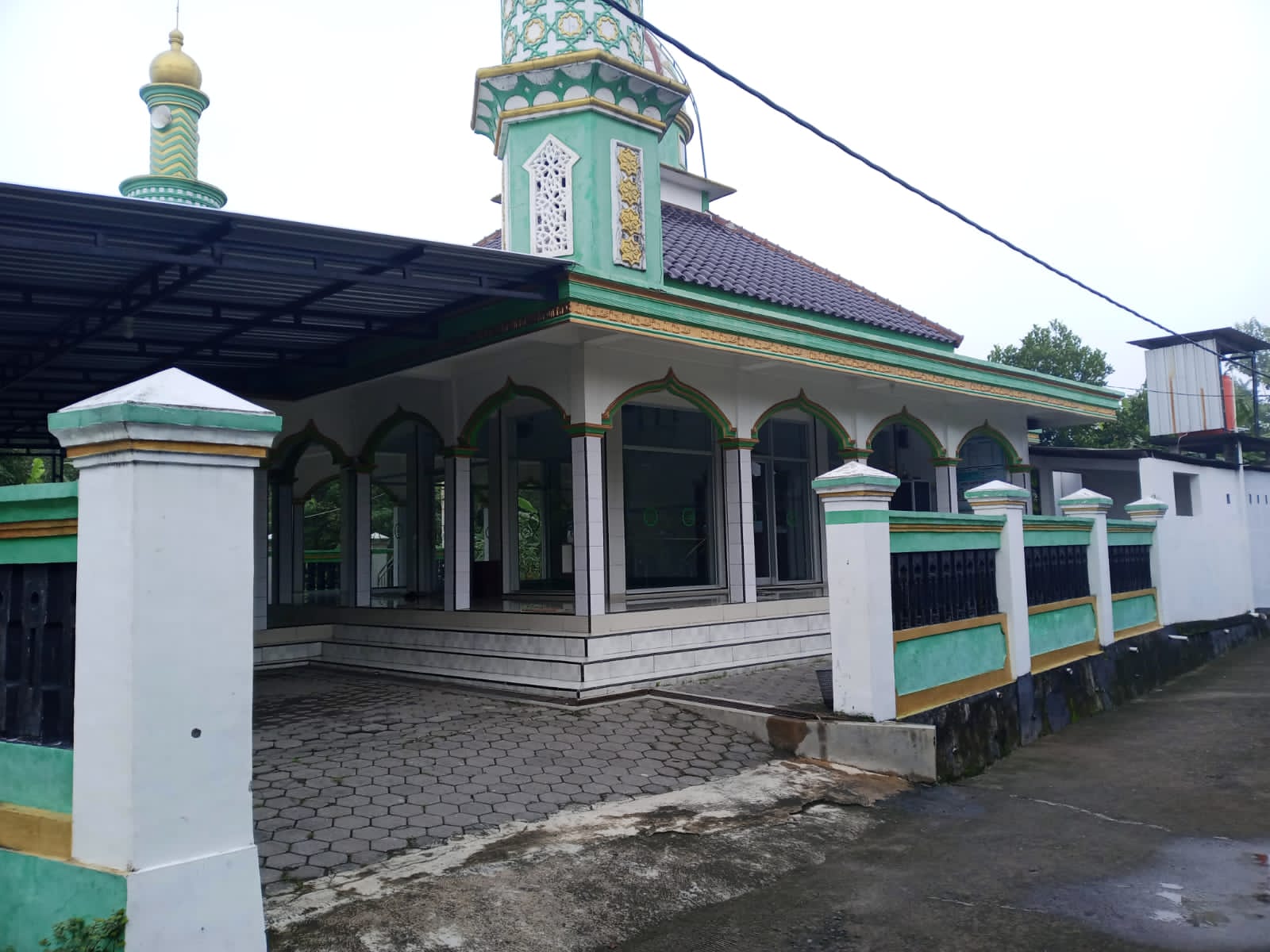 NURUL IMAN
