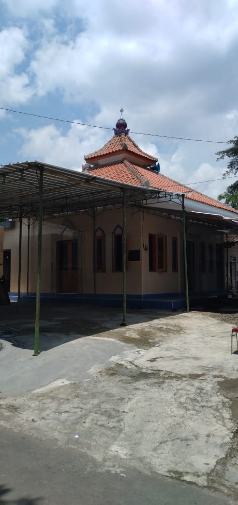 TAQWA BAITUL KHALIM
