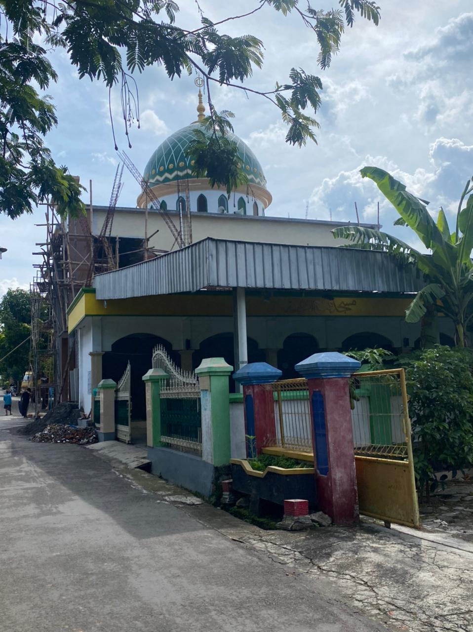 FATKURROHMAH