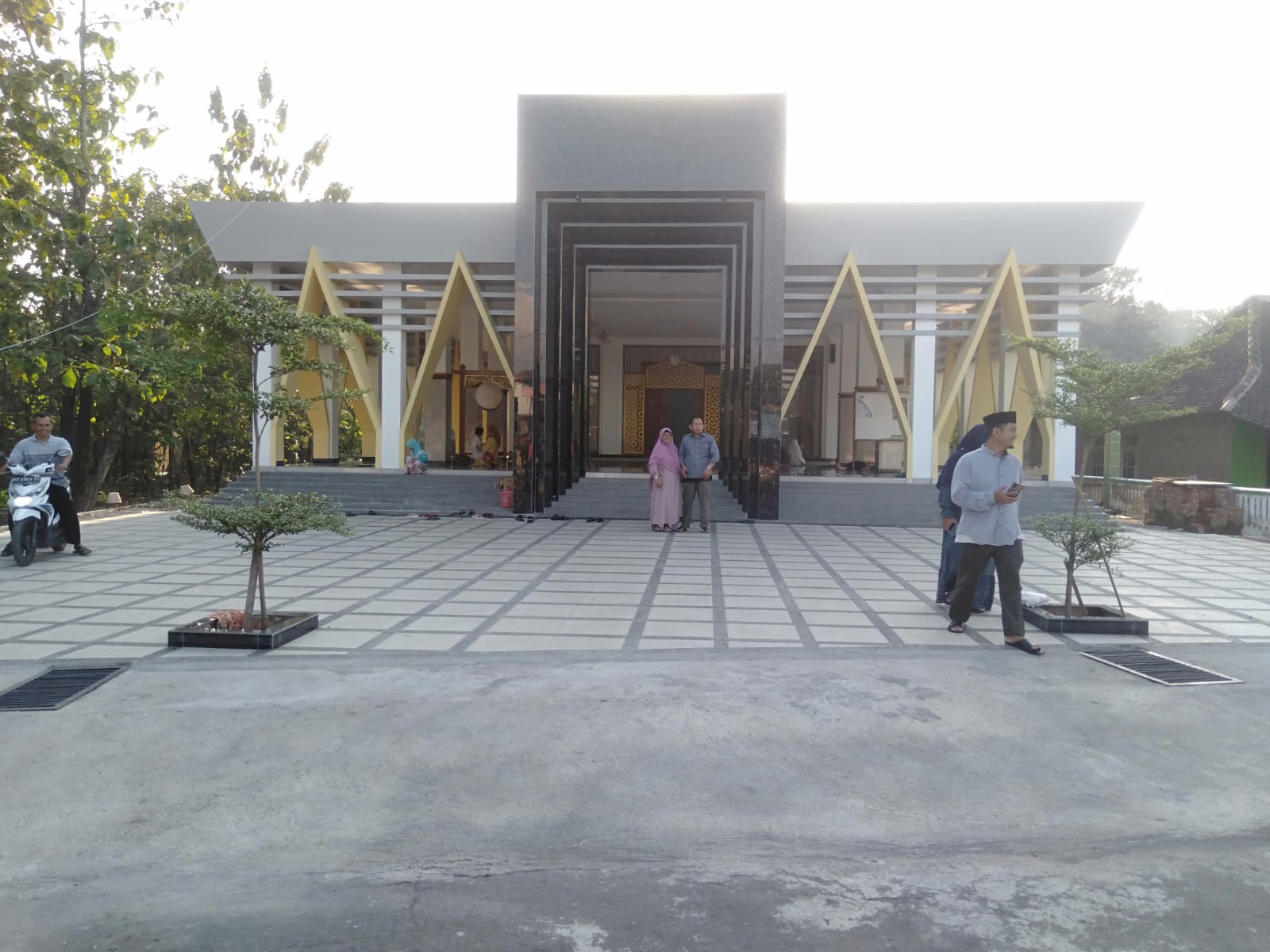 SYUHADA'