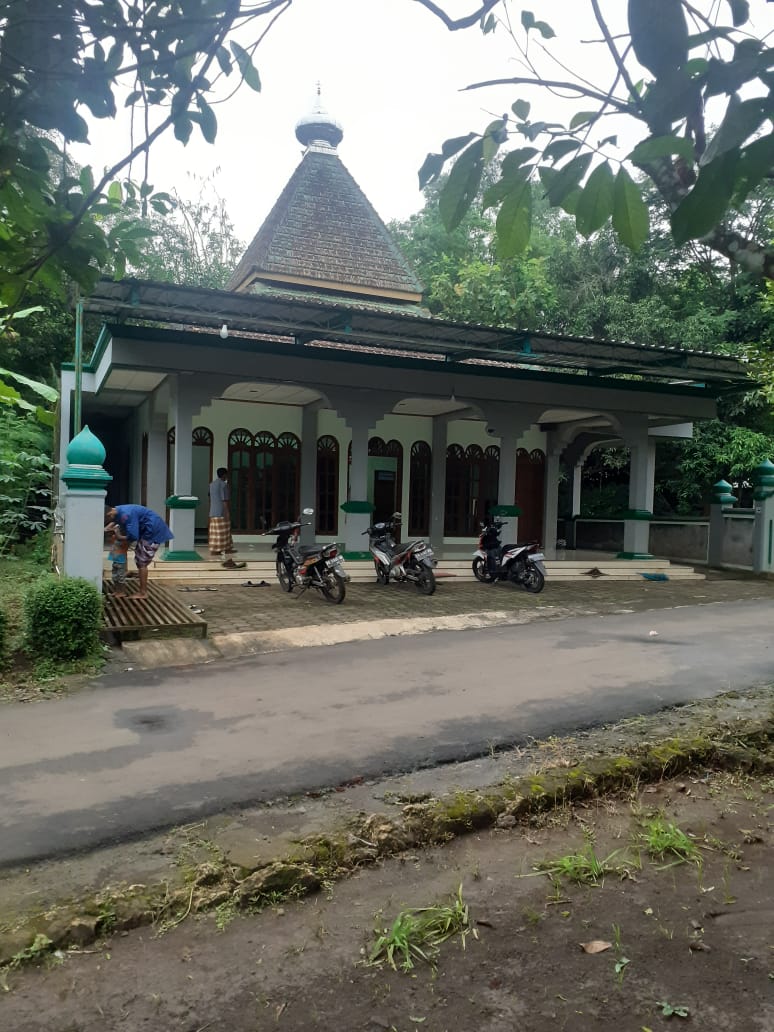 AL-HUDA