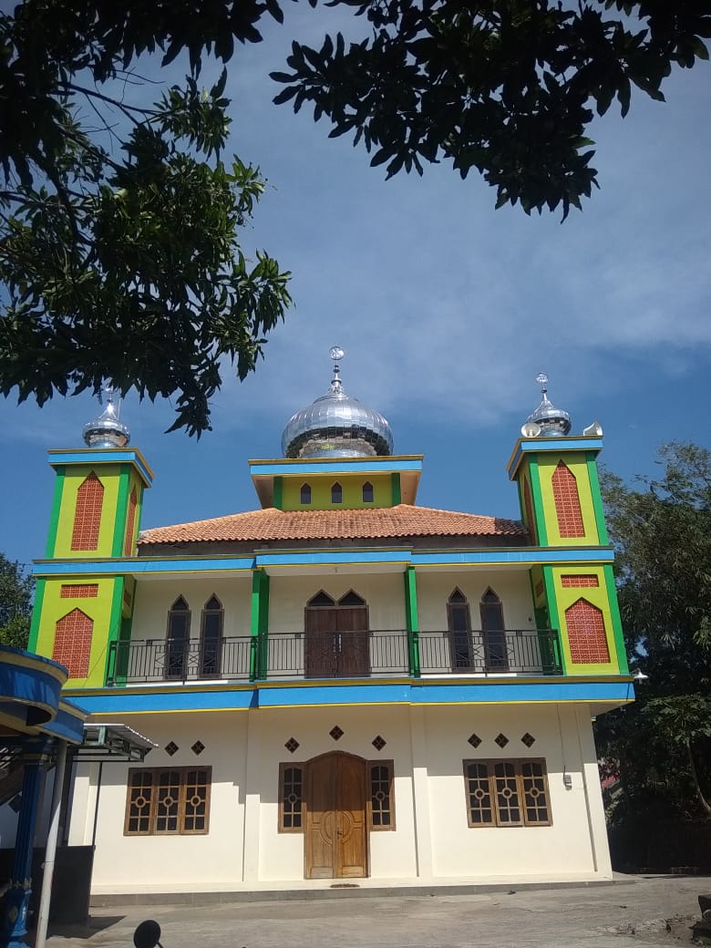 BAITUL ULUM
