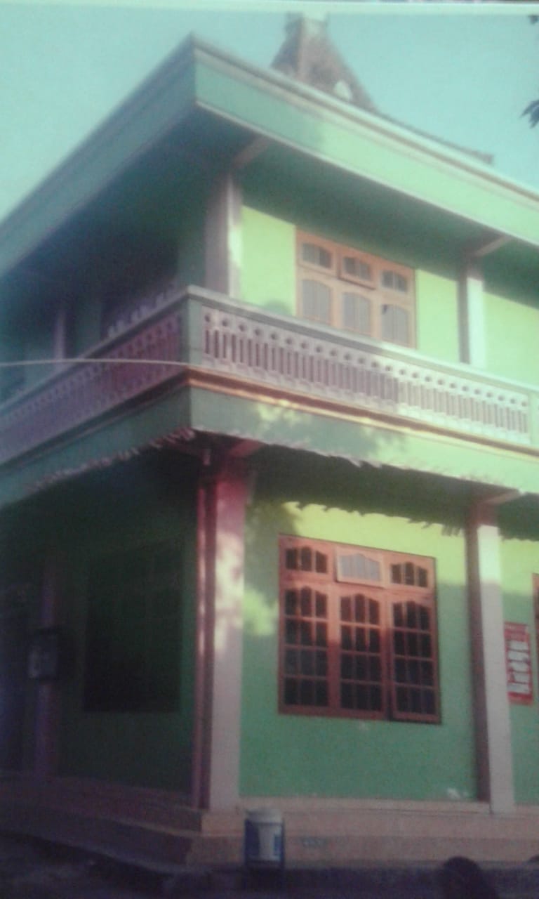 BAITURRAHMAN