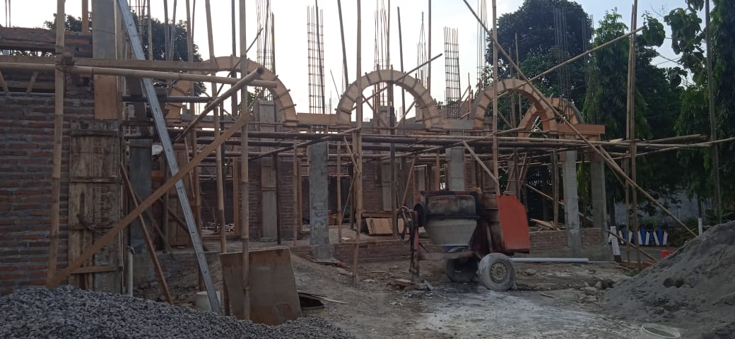 AL- MAKMUR