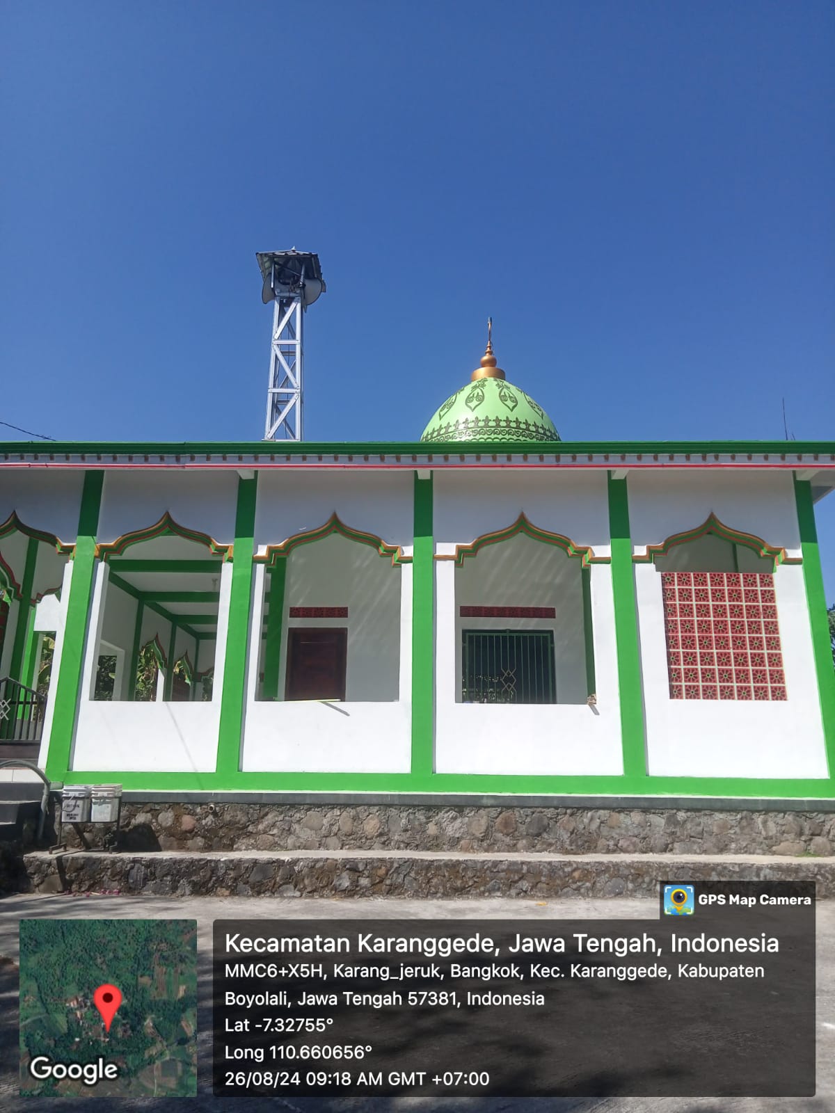 BAITUL MUTTAQIN