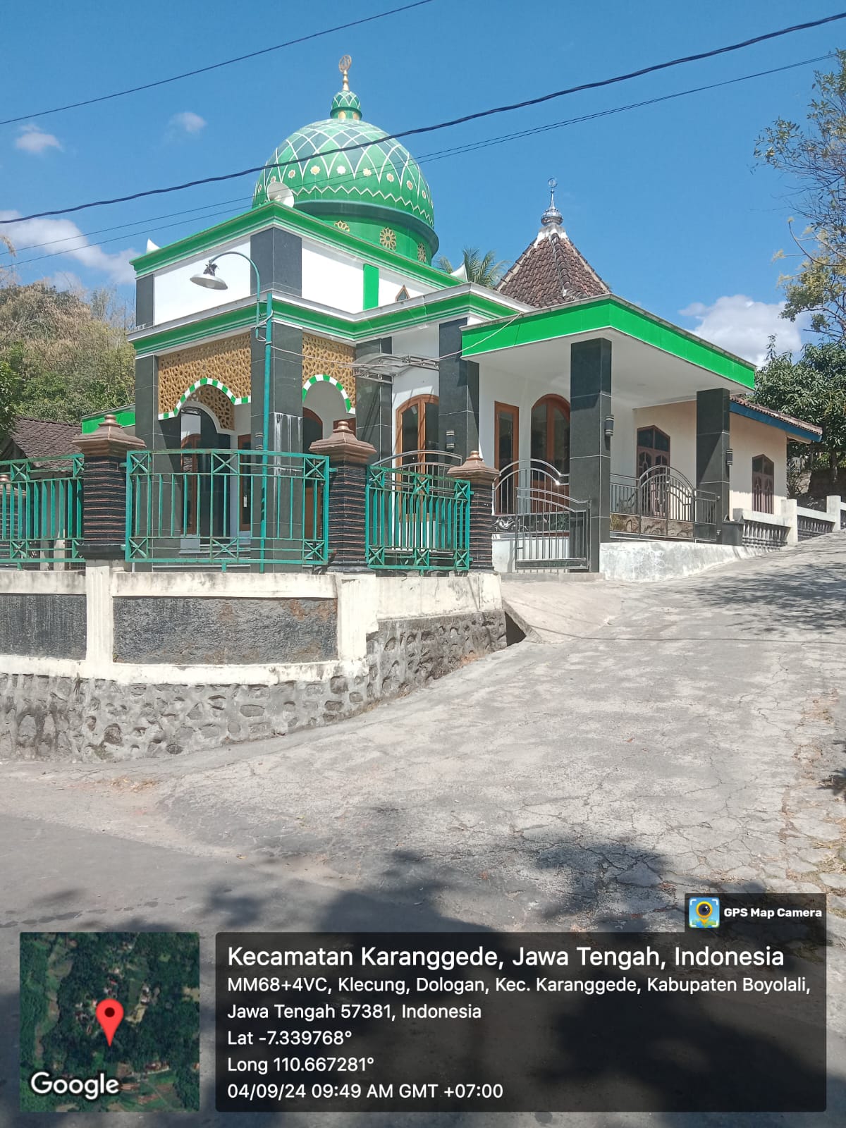 JAMI'ATUL MUKMININ