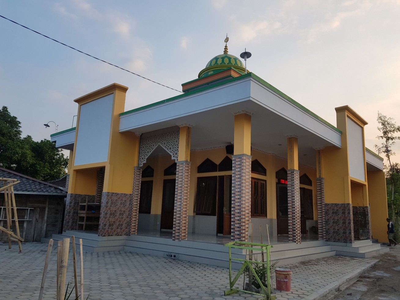 AT-TAUBAH
