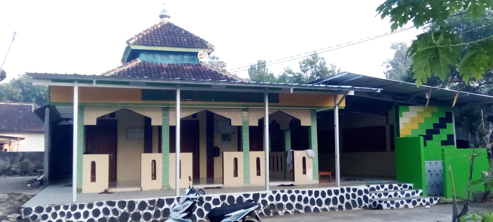 NURUL HUDA