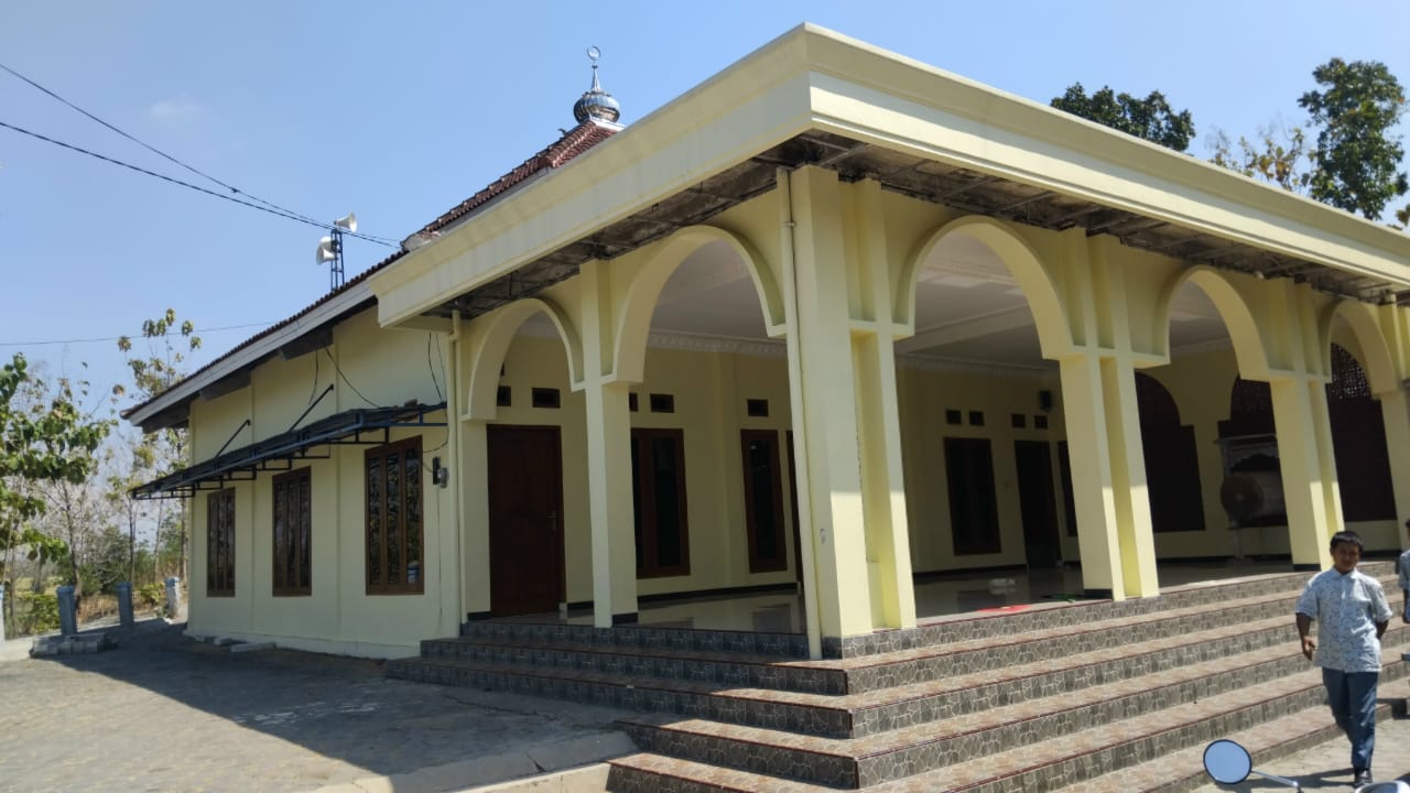 AL-IKHLAS