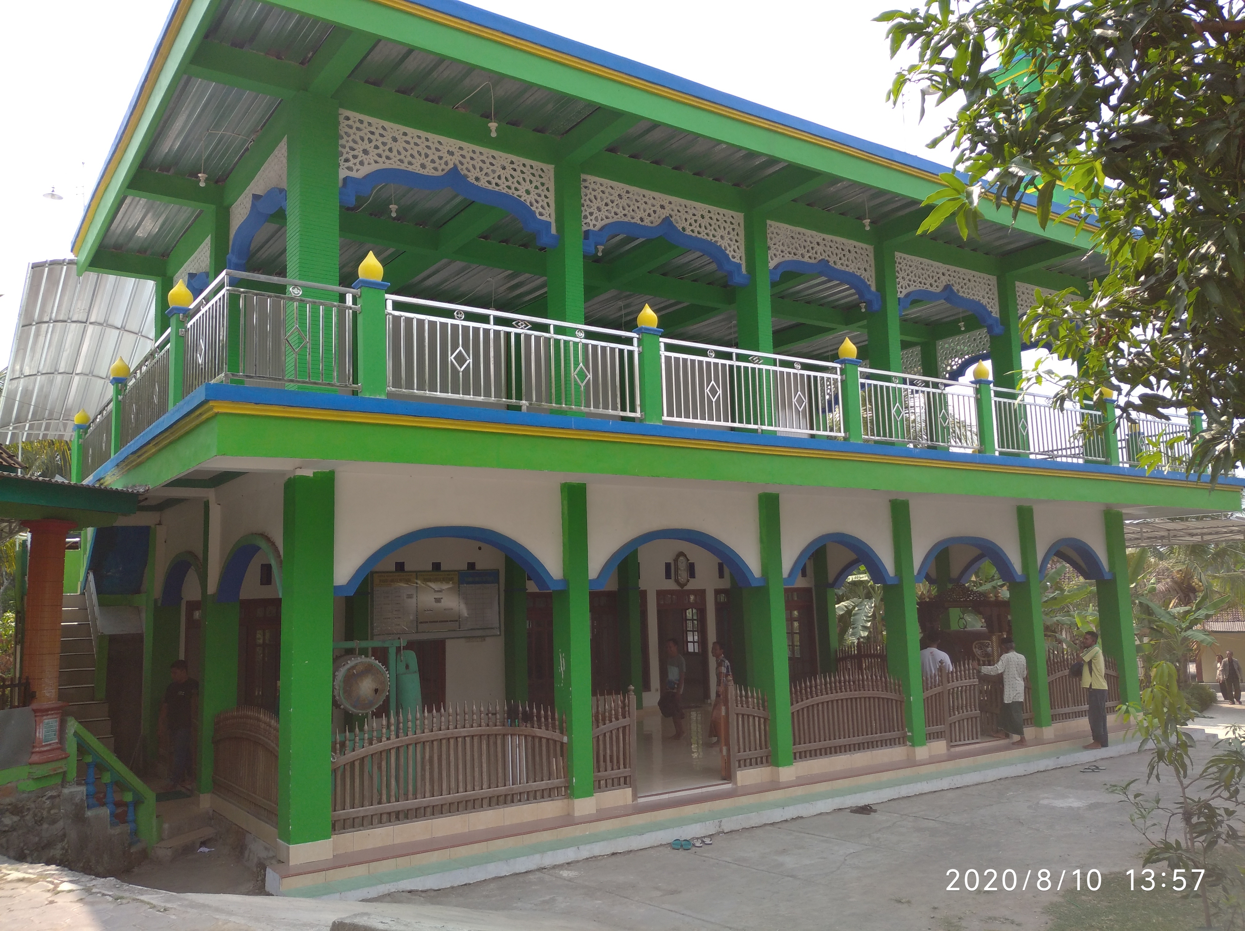 SABILUL MUTTAQIN