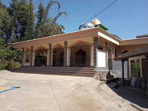 BAITUR ROHIM
