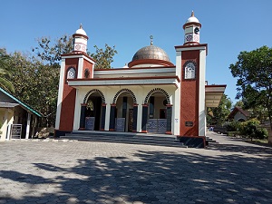 NURUL HUDA