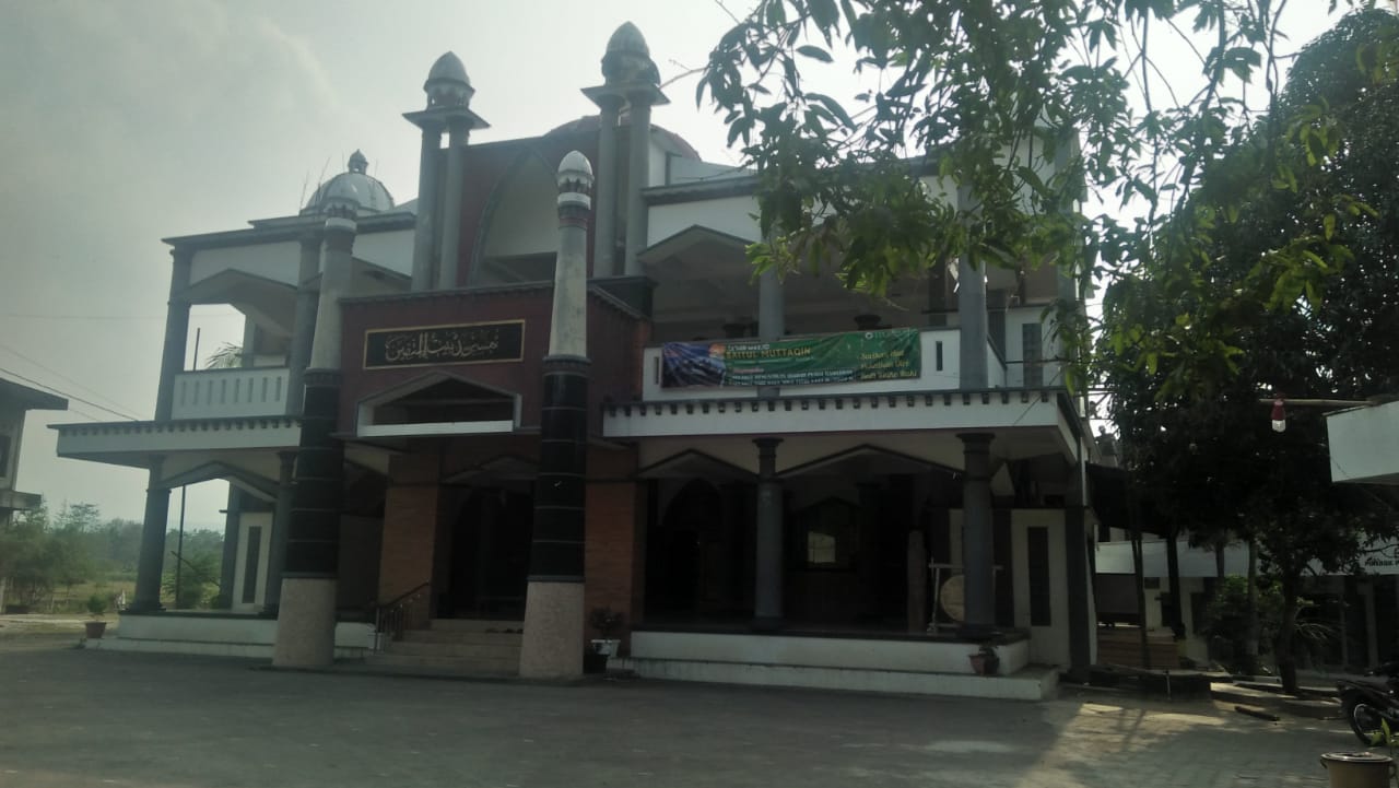JAMI` BAITUL MUTTAQIN