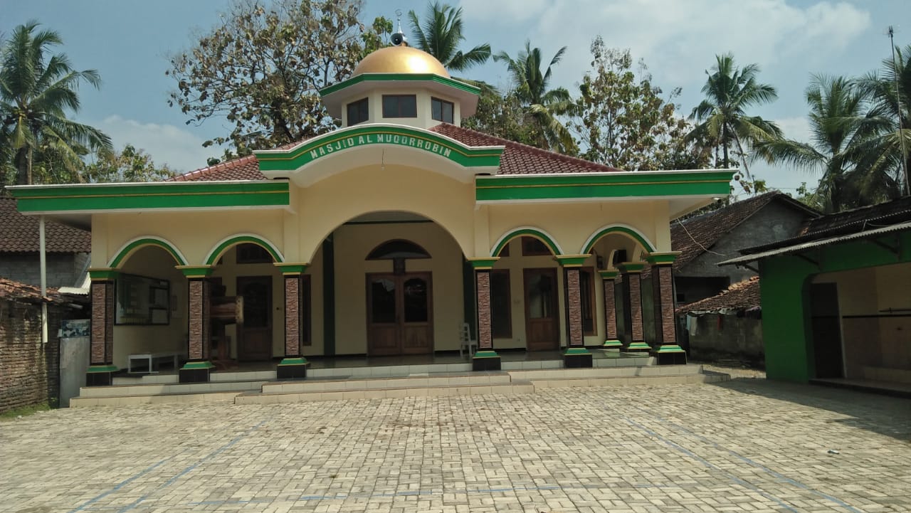 MUQORROBIN