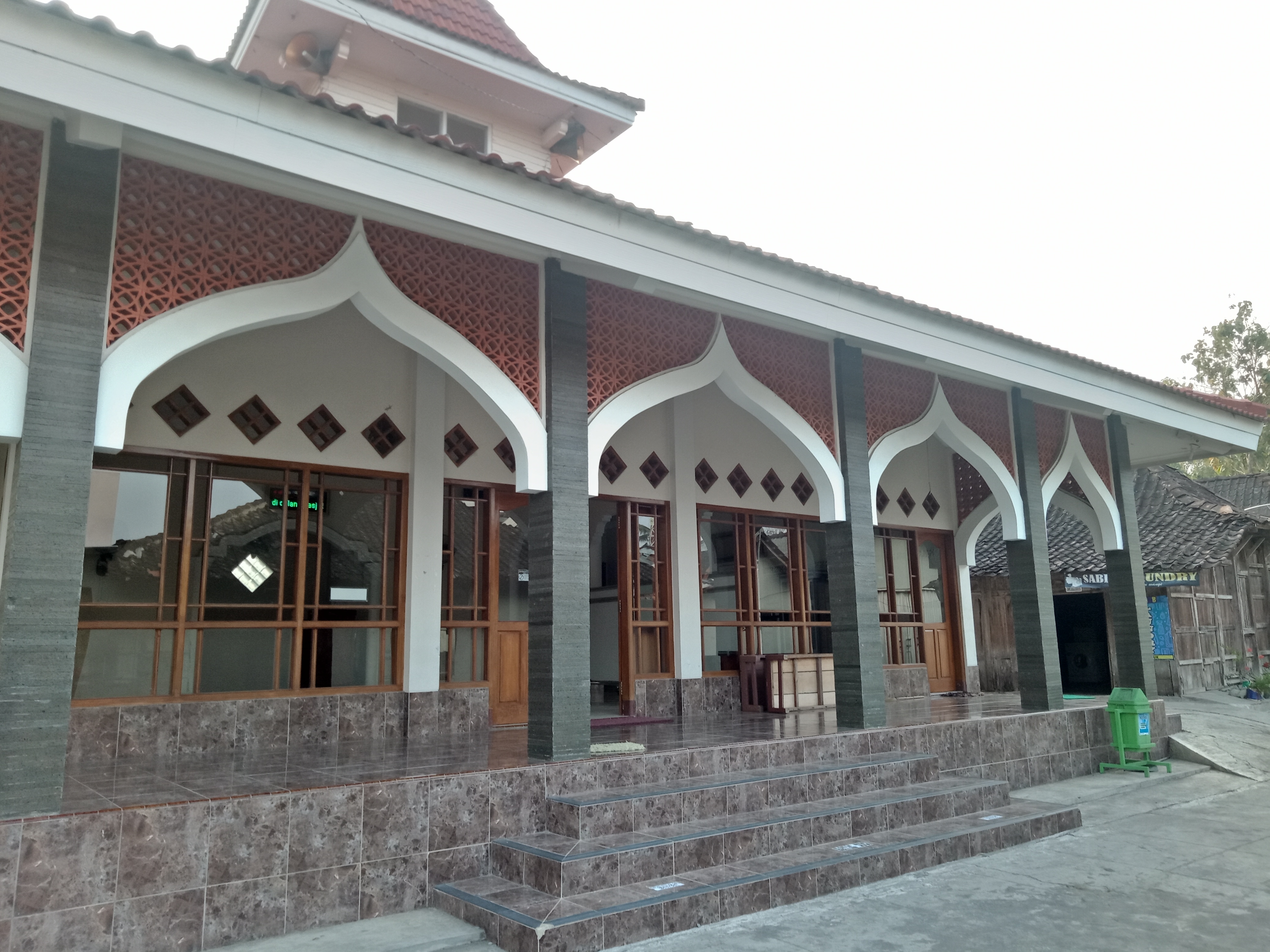AL-FALAH