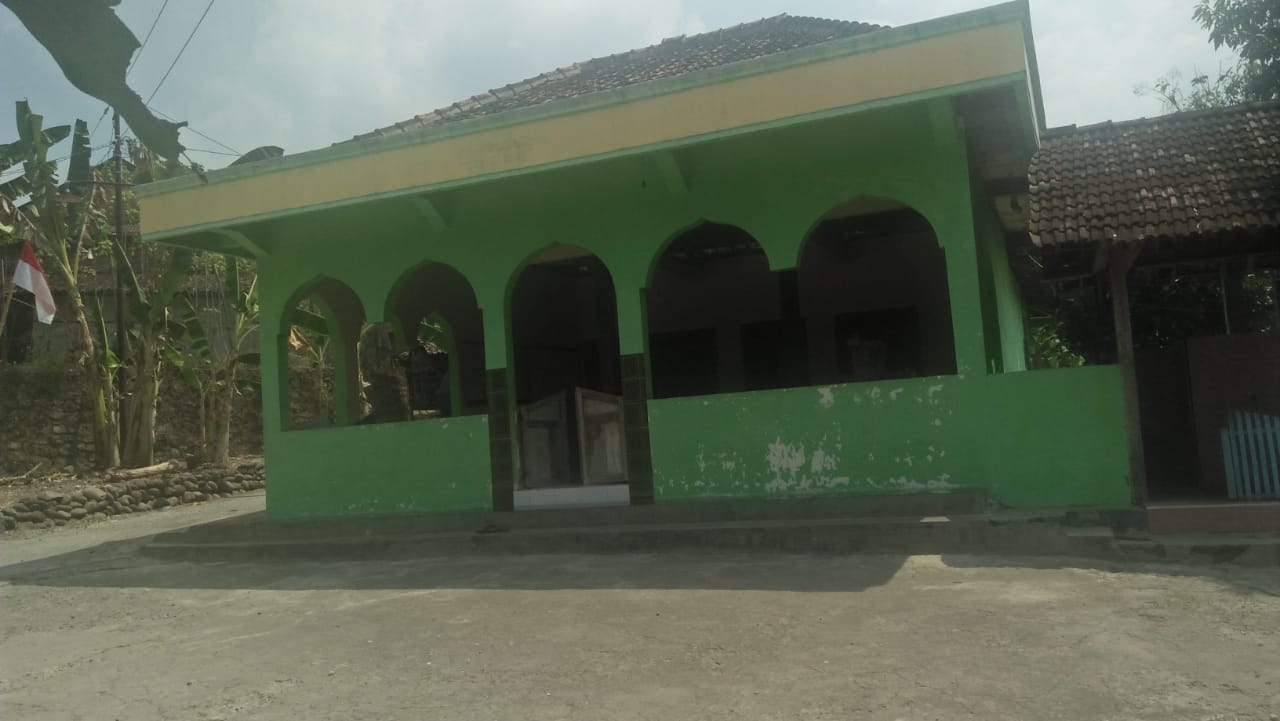 BAITUS SALIM