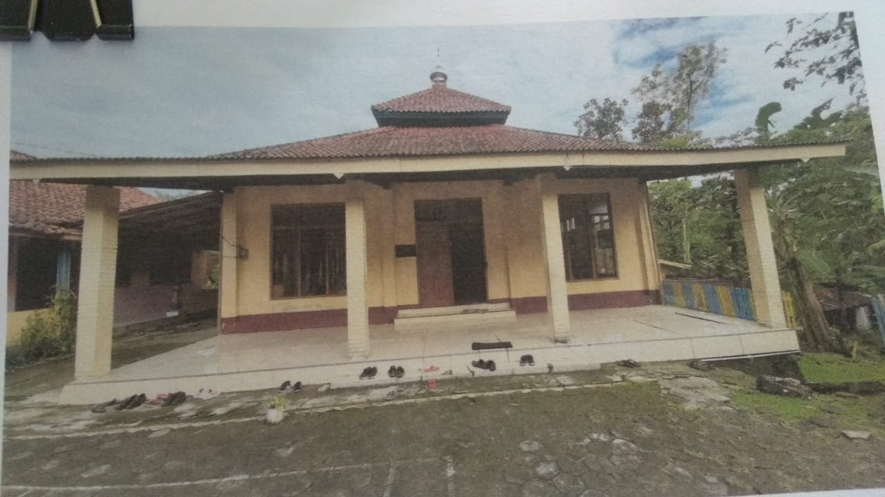 MIFTAHUL HUDA