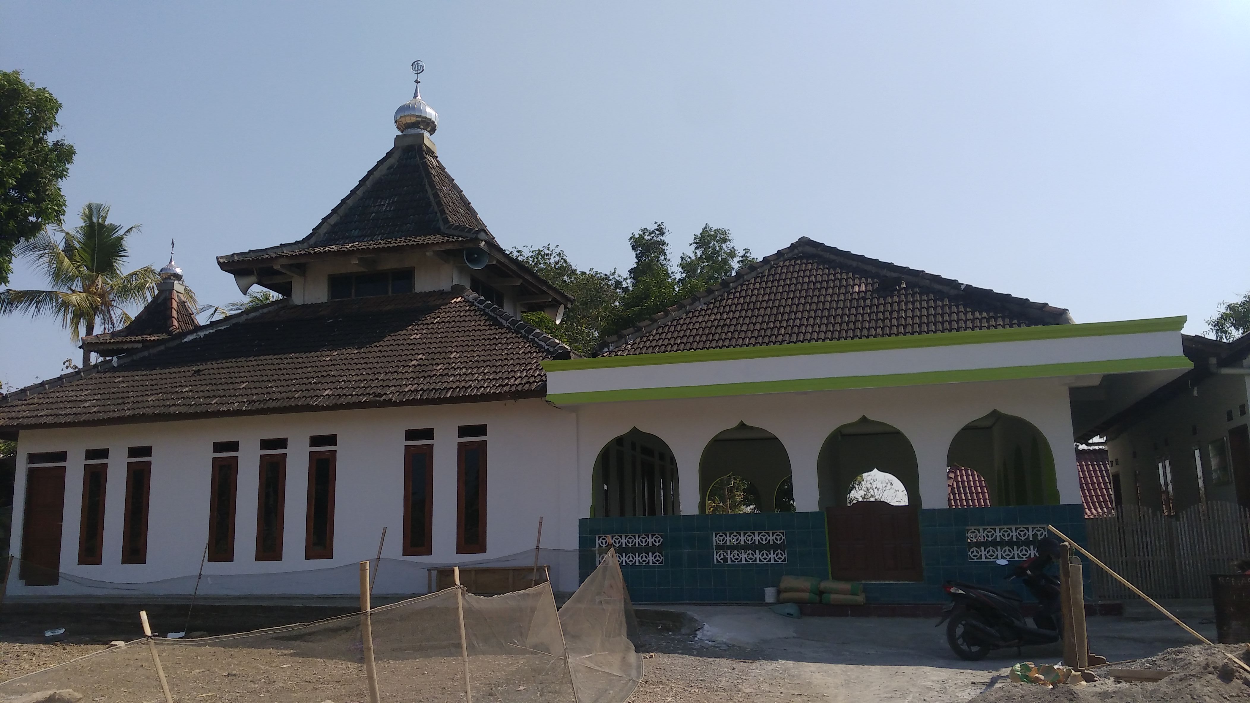 ISTIQOMAH
