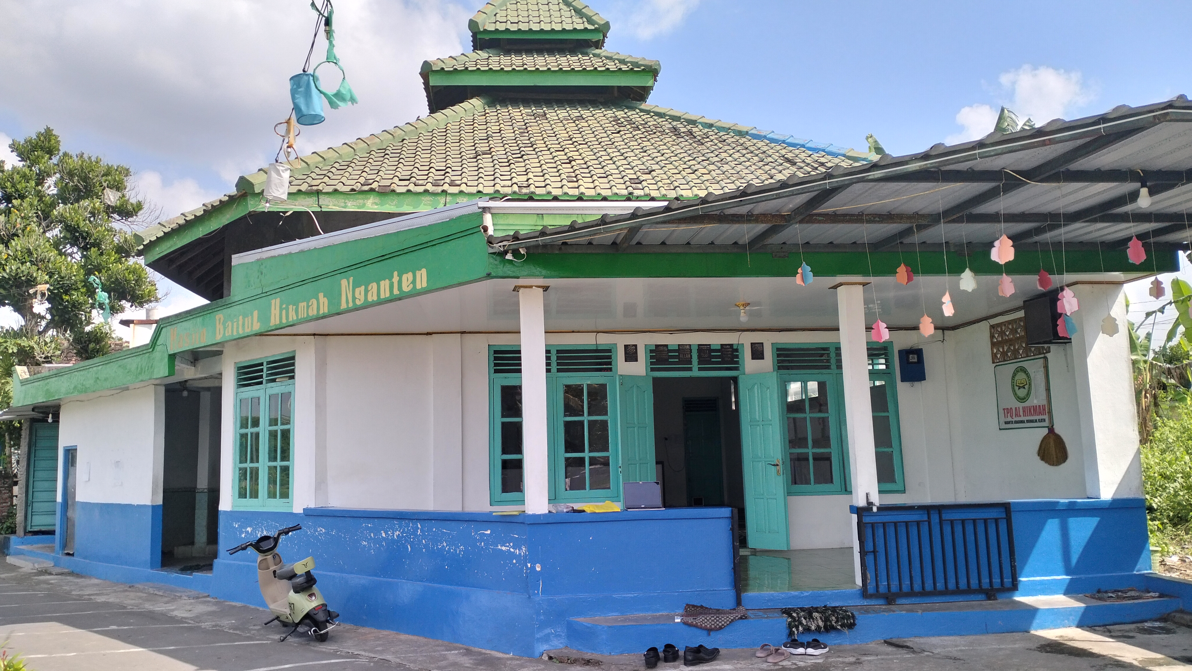Baitul Hikmah