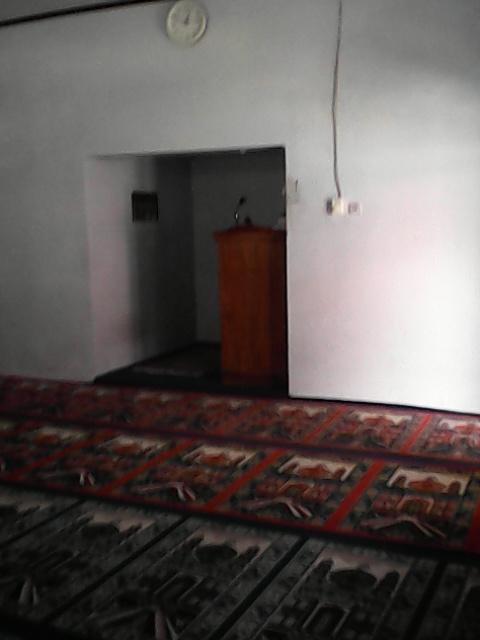 AL-MUSTOFA