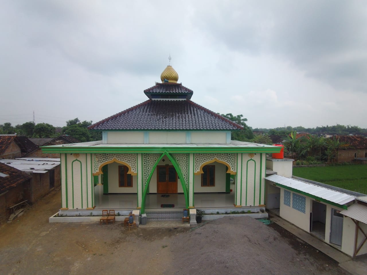 DARUSSALAM