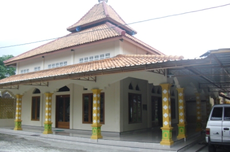 JAMI&amp;#39;ATUL MUSLIMIN