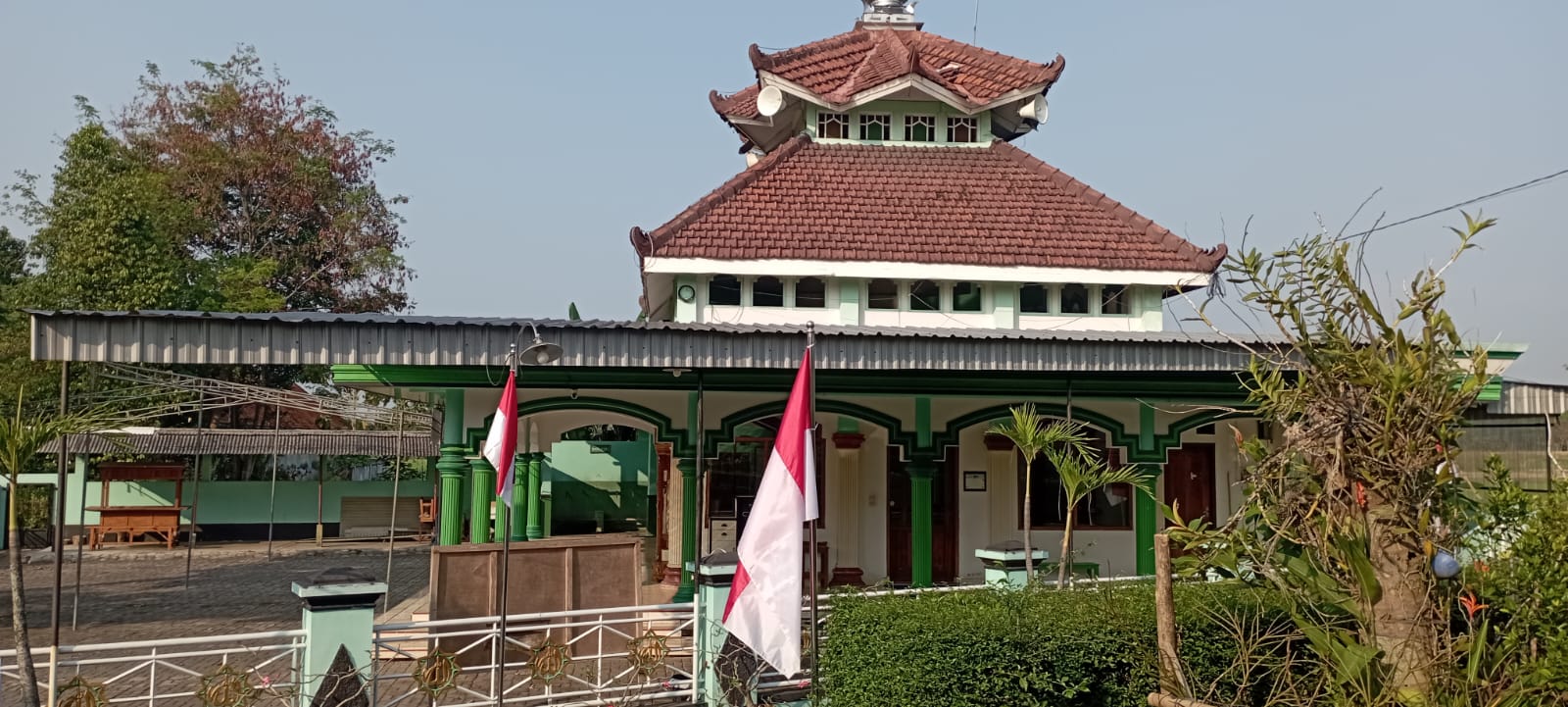 NURUL ISLAM KRAJAN