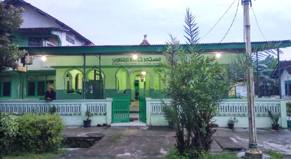 AL-MUTTAQIEN
