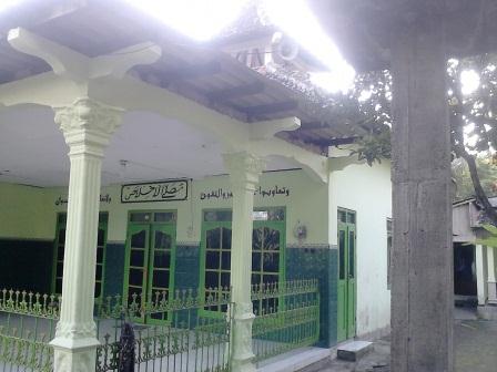 AL-IKHLAS
