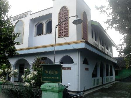 AL-FATTAH