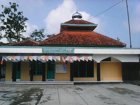 Baitus Sakinah