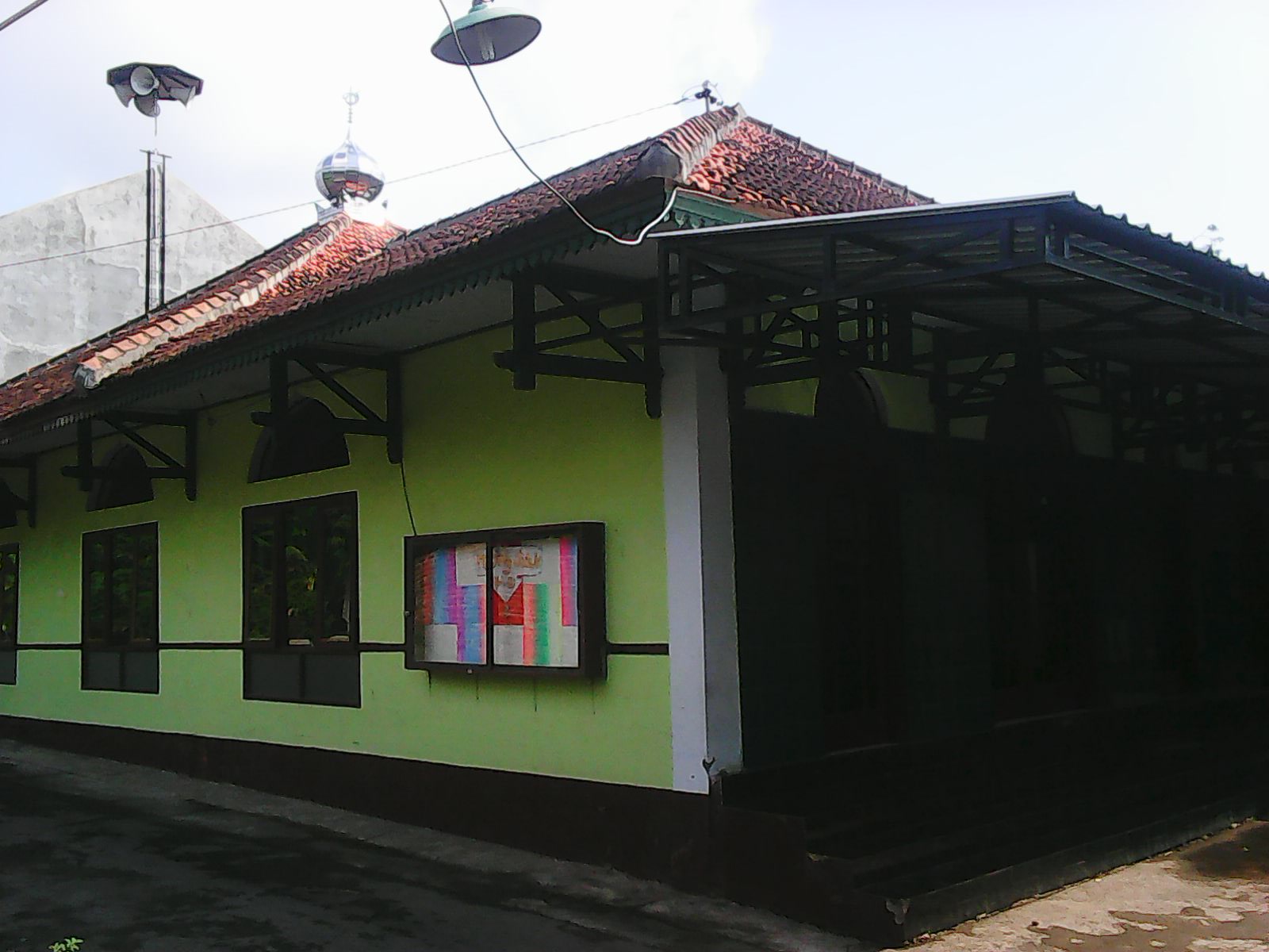 BAITUR ROHMAN