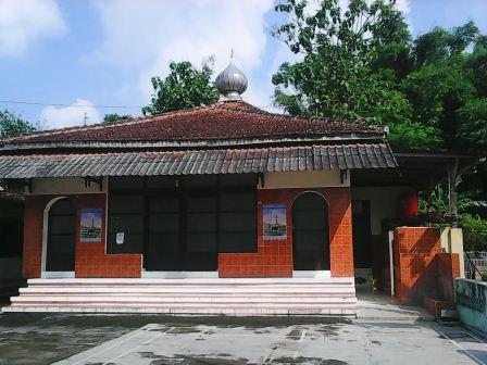 SHOLIHIN