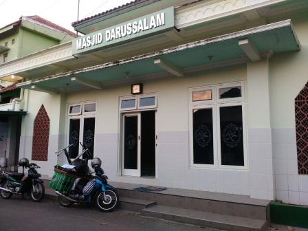 DARUSSALAM