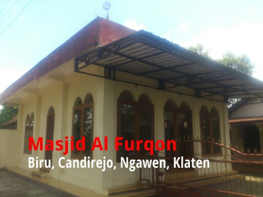 AL-FURQON